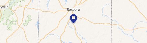 Roxboro Land For Sale