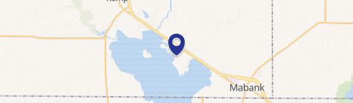 Lakefront Homesite Lot