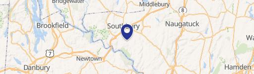Southbury Residential Land with Views