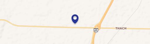 Elkmont, AL Building Site