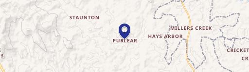 Purlear, NC Retail Opportunity