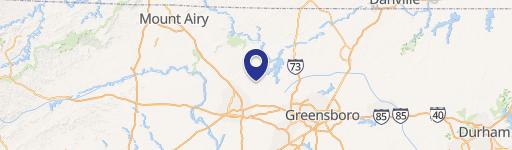 Walkertown Land with Development Potential