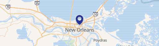 Craftsman Shotgun Double in New Orleans