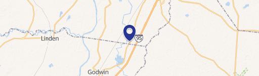 Unrestricted Land Near Interstate 95