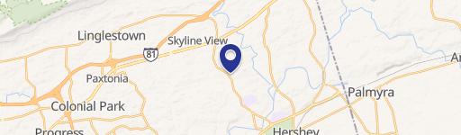 1.35 Acre Lot in Hummelstown