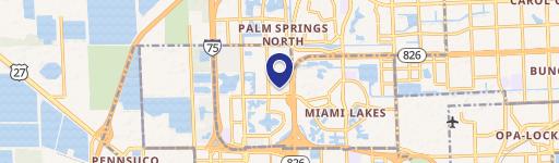 7950 155th St Ste, Unit 205