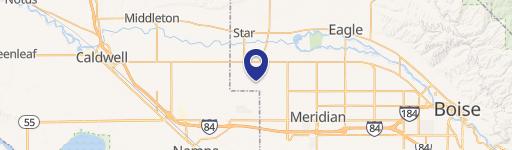 Meridian Development Land For Sale