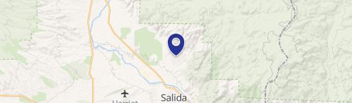 Residential Land Near Salida, CO