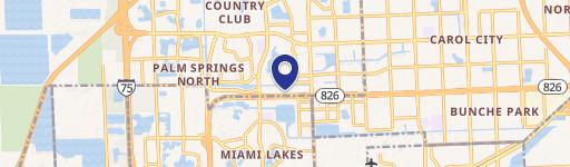 6175 167th St Ste G14