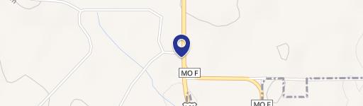 Spacious Warehouse Near Highway 169