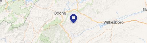 Land Near Blue Ridge Parkway