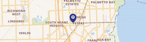 10444 184th Ter, Unit 3