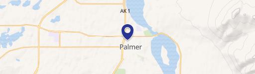 Palmer, AK 99645