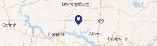 Residential Land in Anderson, AL