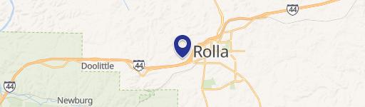 In-City Single-Family Home Lot
