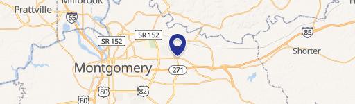 211 Winton M Blount Loop