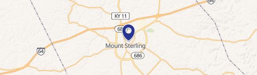 Vacant Lot in Mt Sterling