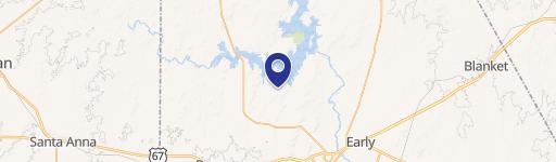 Land Near Lake Brownwood