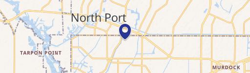 Land, Port Charlotte, FL