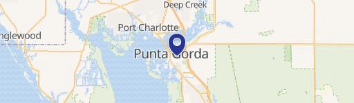 Land, Punta Gorda, FL