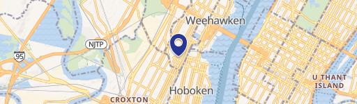 Mixed-Use Building with NYC Views