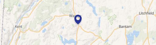 Warren, CT Residential Land