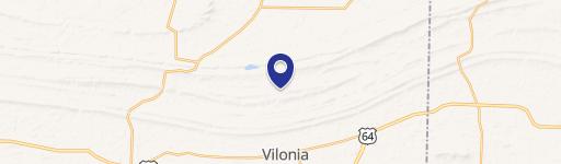 LAND - Vilonia, AR