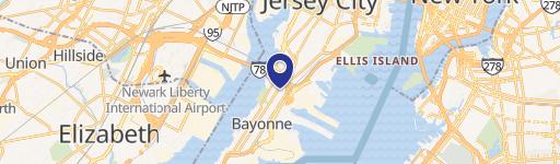 Uptown Bayonne Four-Family Opportunity