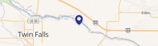 Breathtaking Canyon Rim Lot