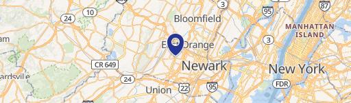 Newark Two-Family Move-In Ready Residence