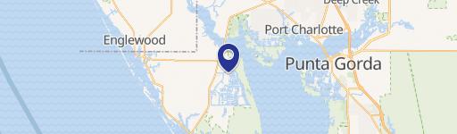 Oversized Lot in South Gulf
