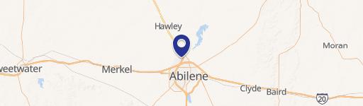 Waterfront Double Lot in Abilene
