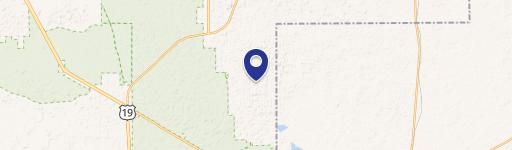 Rainbow Lakes Estates Building Lot