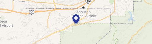 Oxford, AL Building Lot