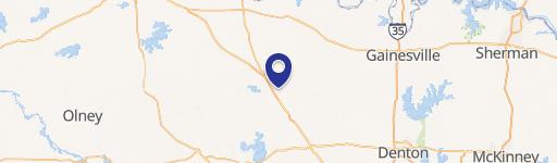 Texas Ranch Land with Stock Pond