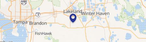 Residential Land in Golf Community