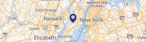 Renovated Jersey City Multi-Family Property