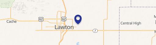 Residential Lot in Lawton, OK