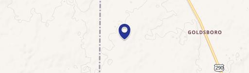 Turn-Key Hunting Ranch