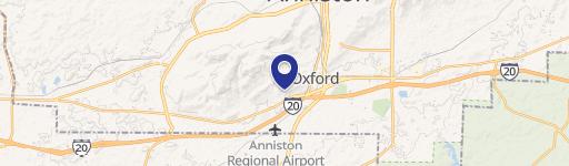 Land For Sale, Oxford, AL