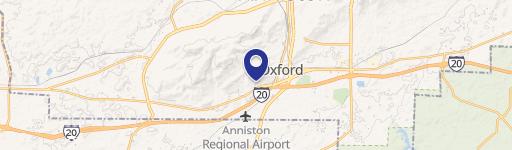 Land For Sale, Oxford, AL