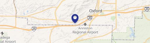 Oxford, AL Building Lot