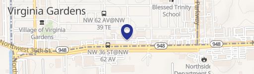 5911 36th St, Unit 2