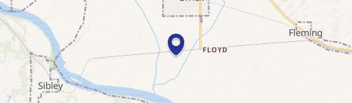 Vacant Land in Orrick, Missouri