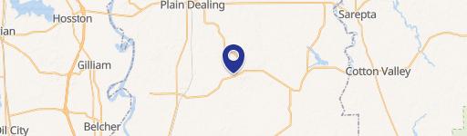 Hunting Land Tract