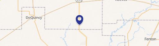 Cleared Land in South Beau