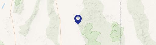 Five Acre Hilltop Land