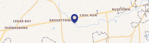 Golf Course Frontage Land