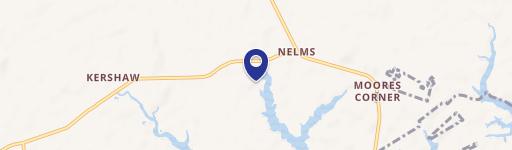 Waterfront Land in Oriental Plantation