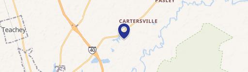 Homesite with Golf Course Views